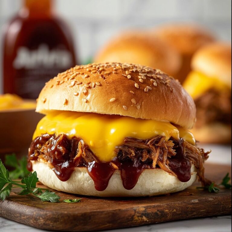 Beef Cheddar Sandwiches: The Ultimate Guide to Deliciousness Recipe