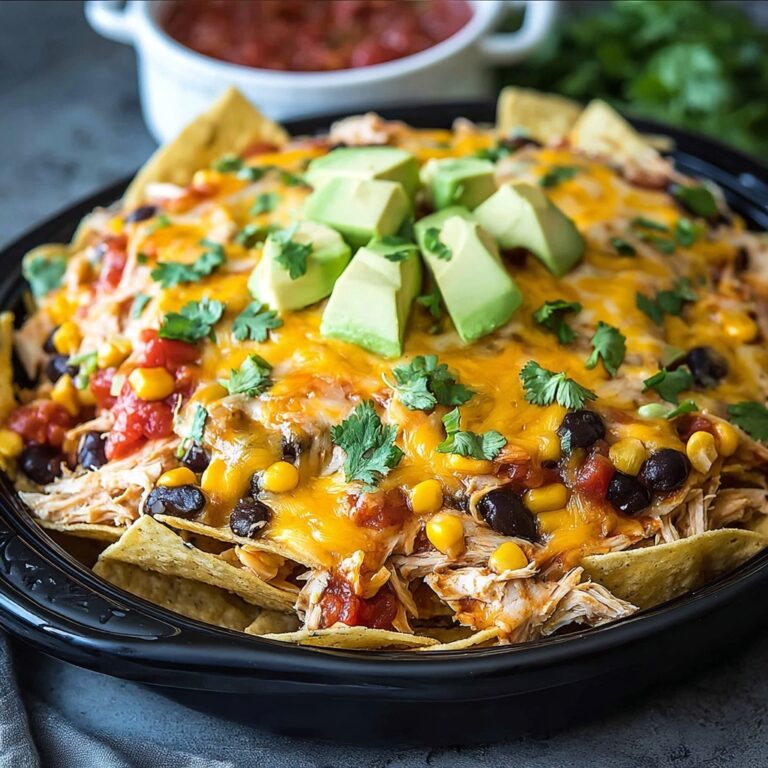 Chicken Enchilada Casserole Recipe