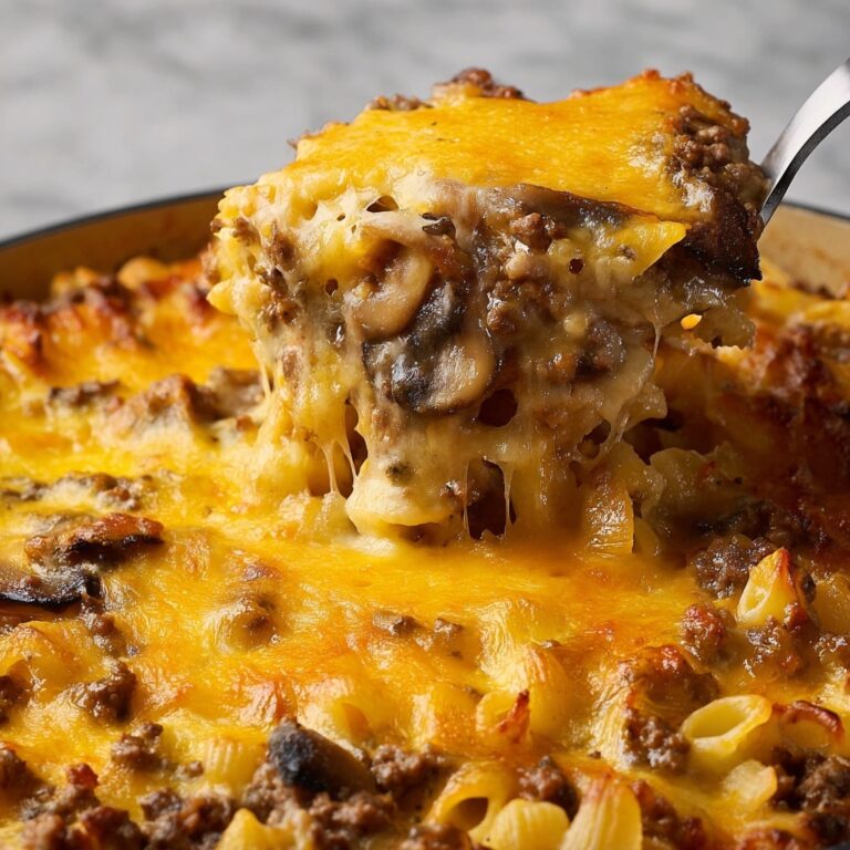 The Best Hobo Casserole Ground Beef Recipe