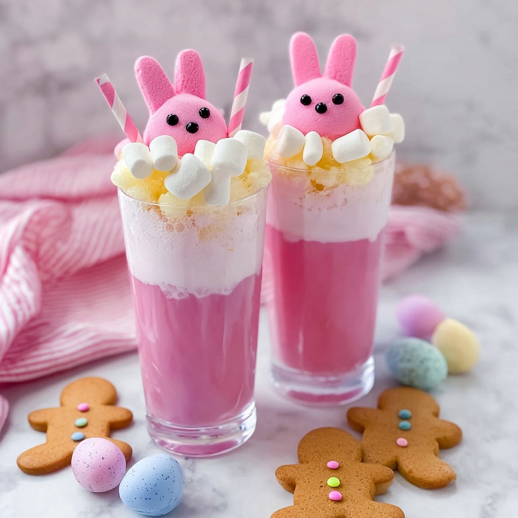 Easter Punch Recipe - Recipe Image