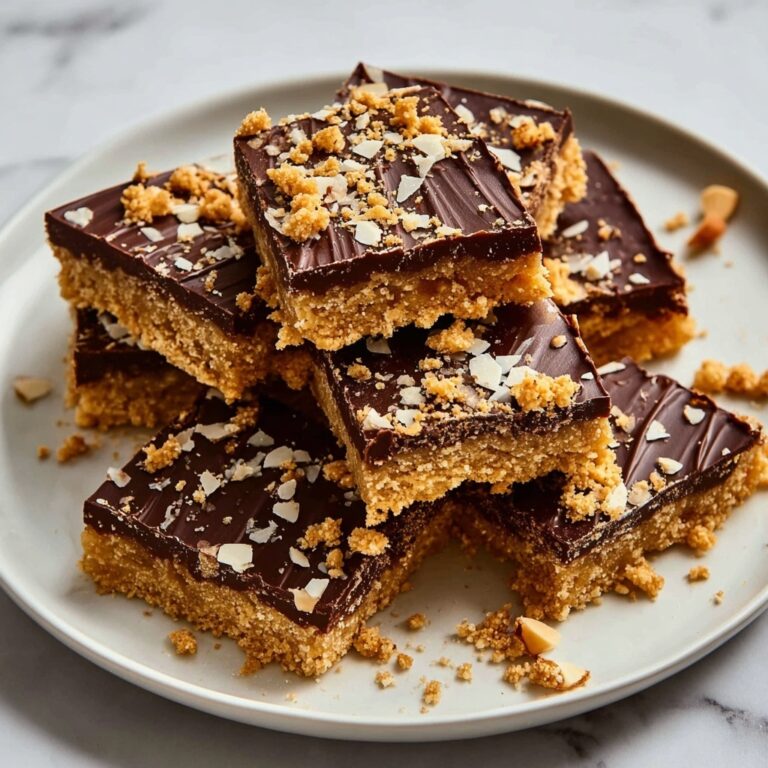 Cookie Dough Bark Recipe