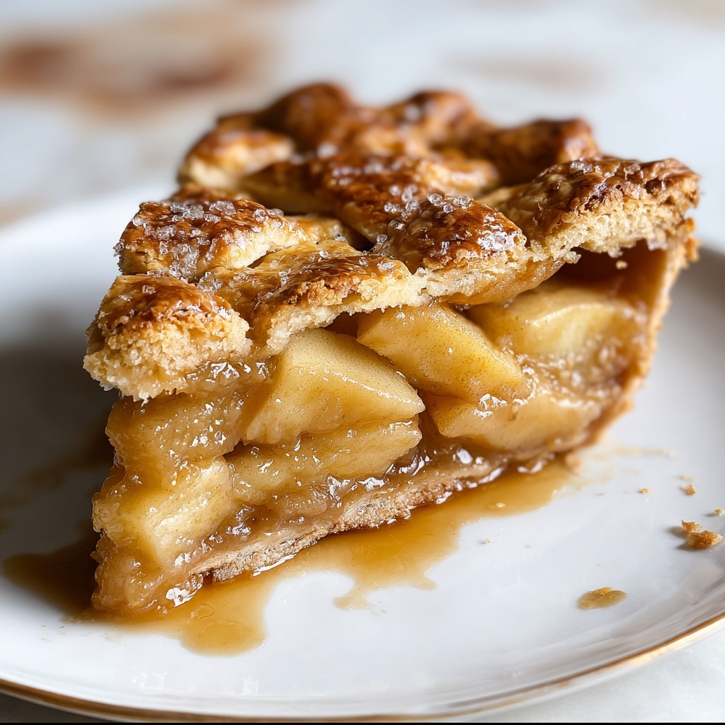 Apple Pie Biscuits Recipe - Recipe Image