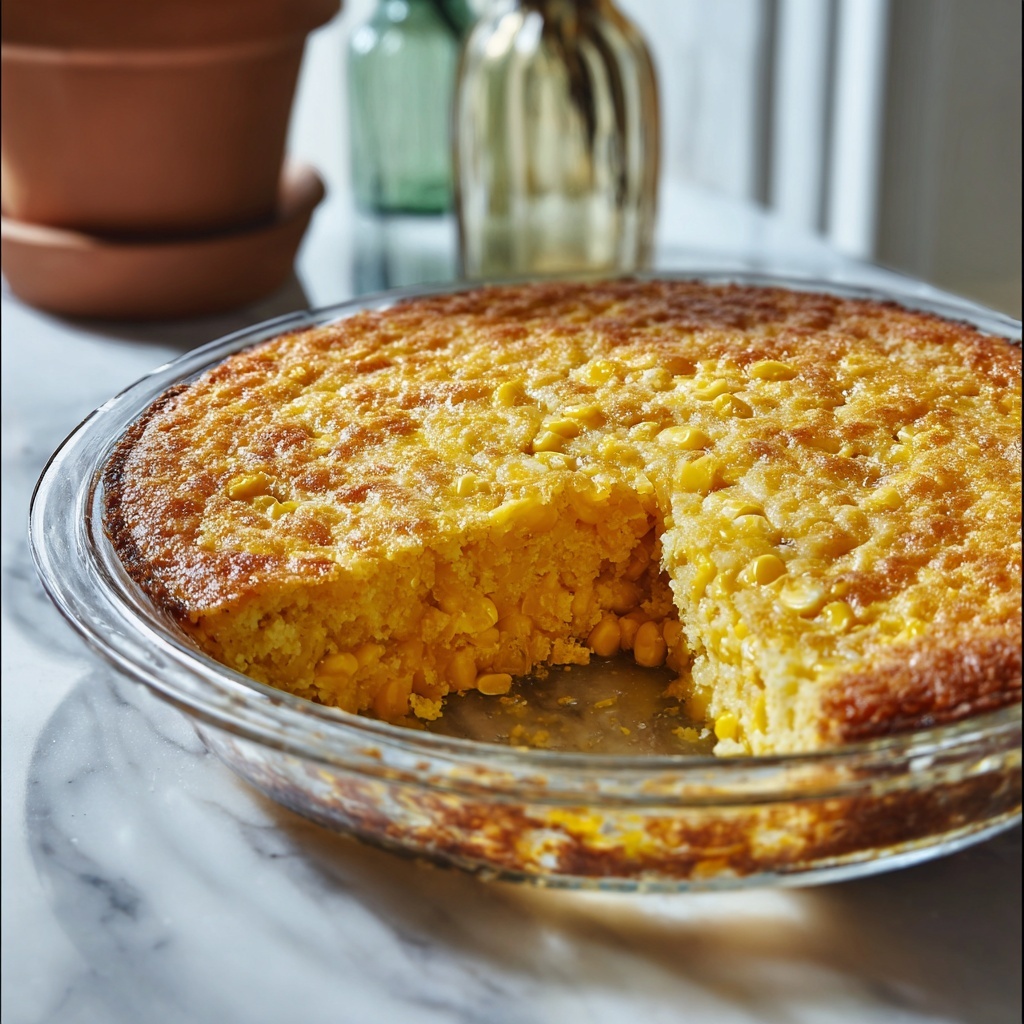 Old Fashioned Southern Cornbread Dressing Recipe - Recipe Image