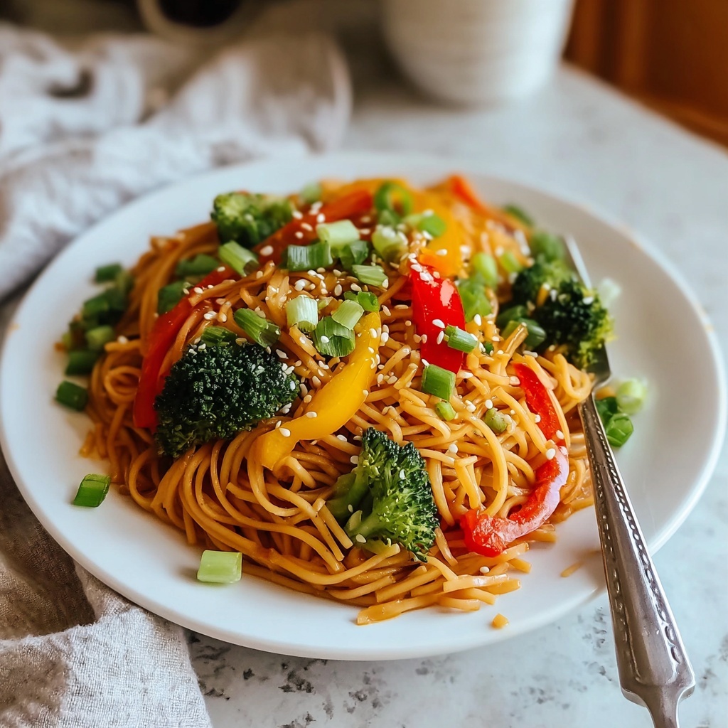 Gochujang Pasta: 7 Irresistible Reasons to Try Today Recipe - Recipe Image