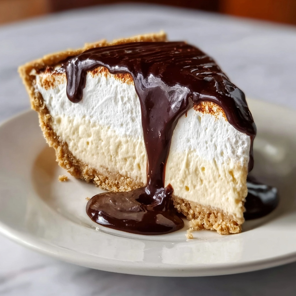 Unbelievable Peanut Butter Pie Recipe: 5 Reasons to Indulge Recipe - Recipe Image