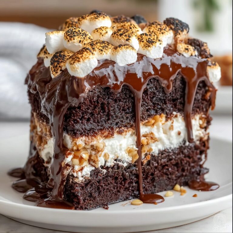 Mississippi Mud Cake: 7 Irresistible Tips for Perfection Recipe