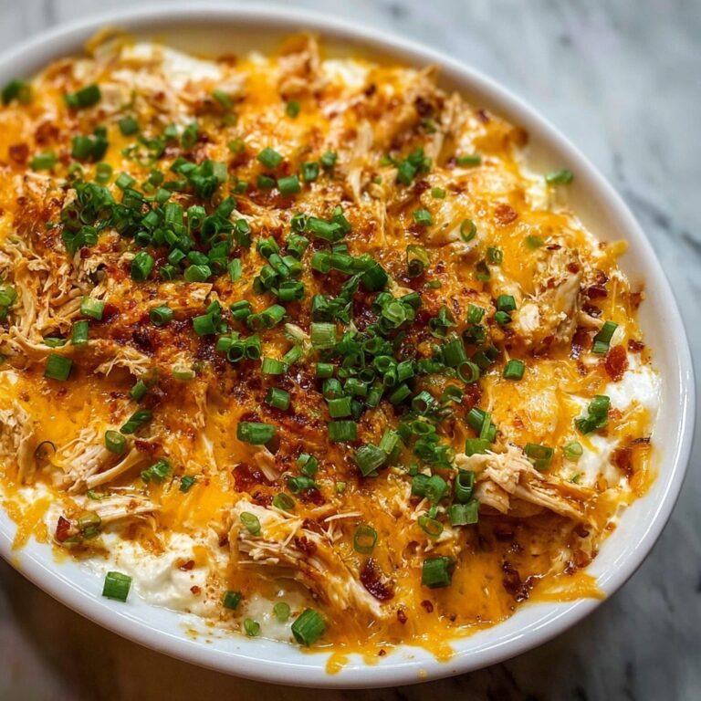 Crockpot Ranch Chicken Recipe