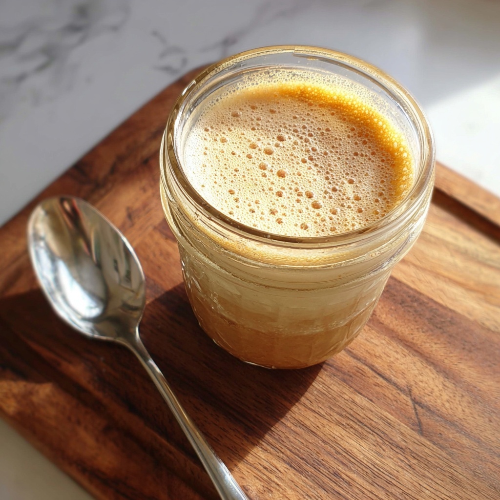 Vegan Condensed Milk Recipe - Recipe Image