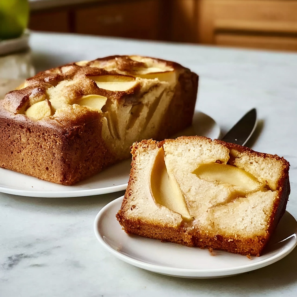Spiced Pear Bread: 7 Reasons It’ll Warm Your Soul Recipe - Recipe Image