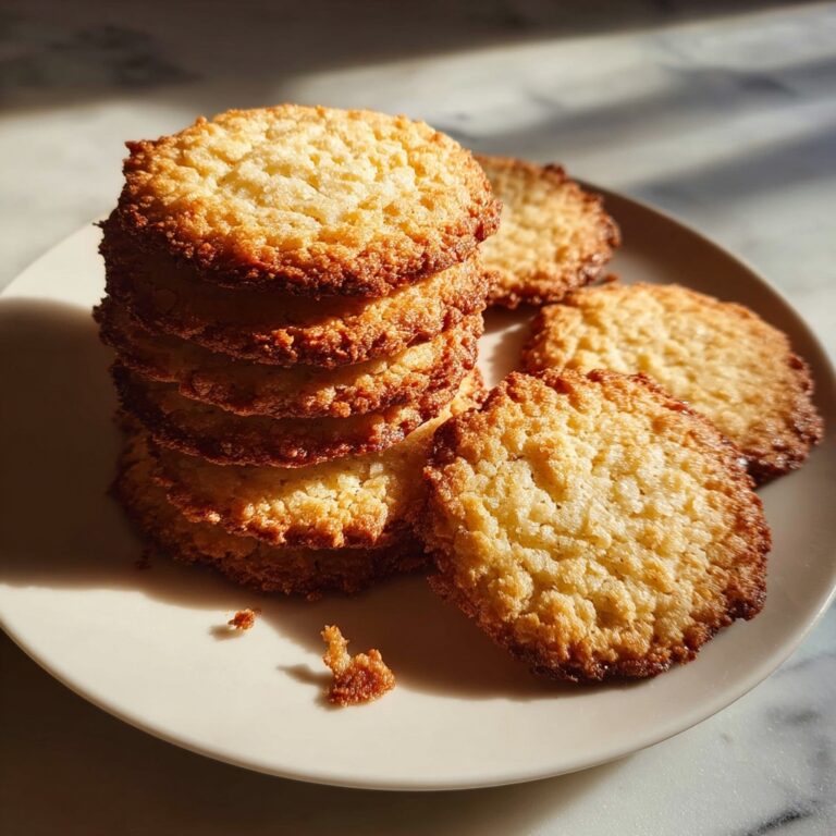 Delicious Vanilla Wafers: 5 Tips for Perfect Comfort Cookies Recipe