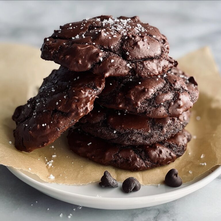 Protein Cookie Dough Chocolate Yogurt Cookies Recipe