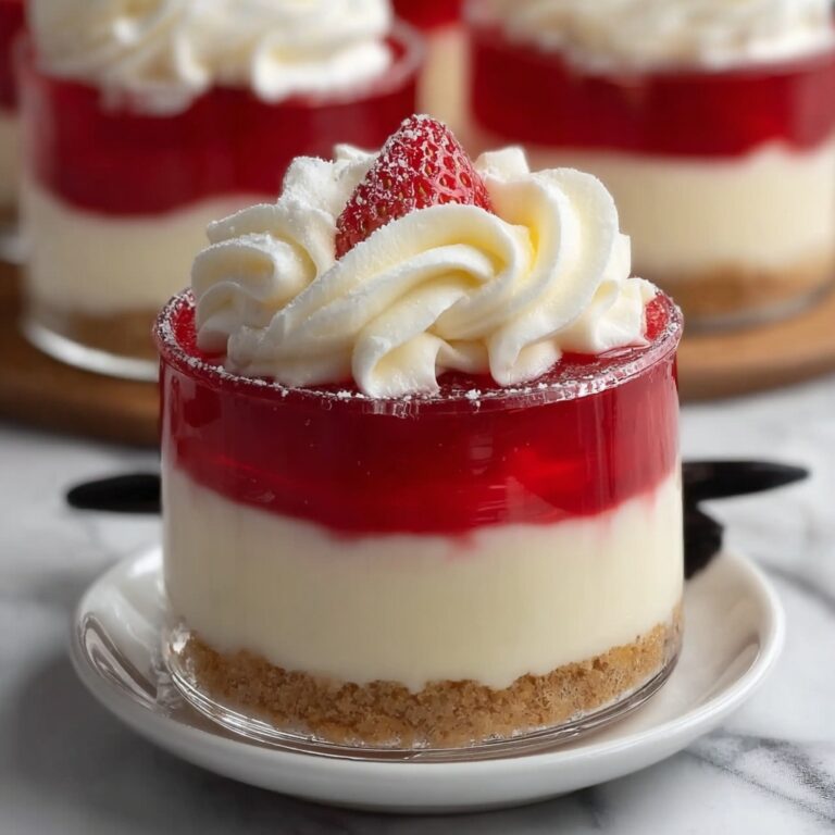 Rhubarb Cheesecake Creams: Easy No-Bake Spring Indulgence Recipe