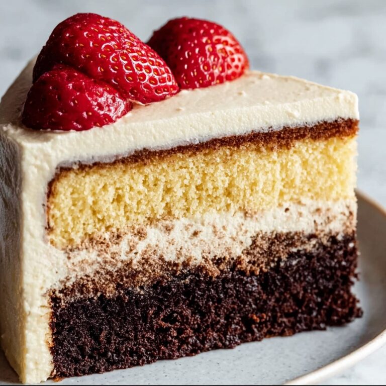 Italian Love Cake: A Decadent Twist on Classic Romance Recipe