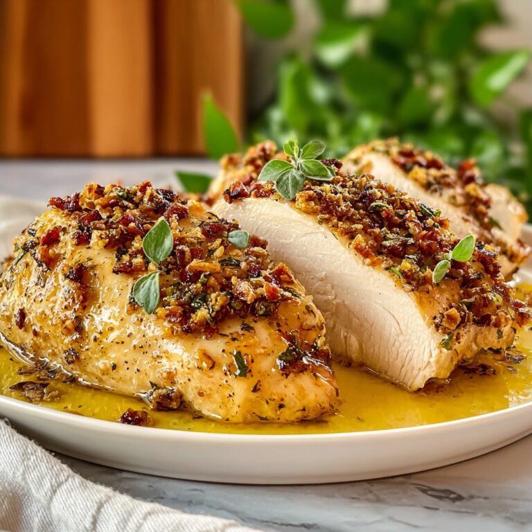 Ranch Chicken Recipe for Flavorful Comfort Food Recipe