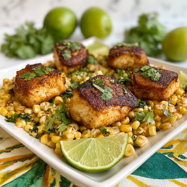 Cilantro-Lime Chicken with Fresh Corn Salsa Recipe