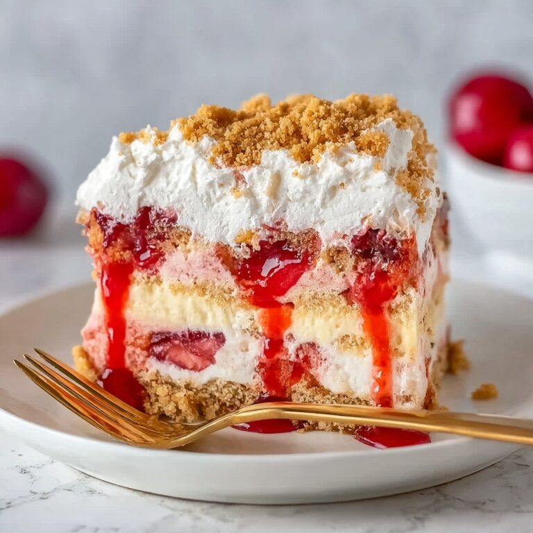 Strawberry Shortcake Cheesecake: A Delightful Recipe