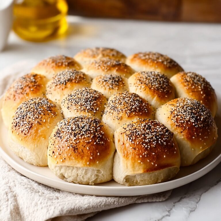 No-Knead Turkish Bread Recipe