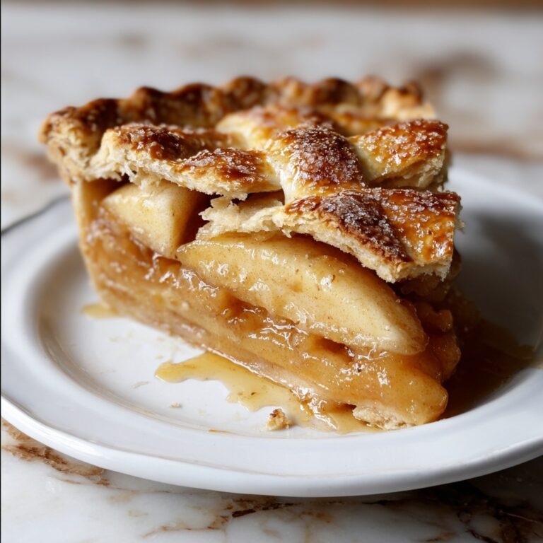 Apple Pie Biscuits Recipe