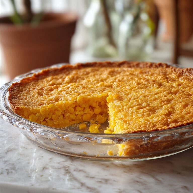 Old Fashioned Southern Cornbread Dressing Recipe