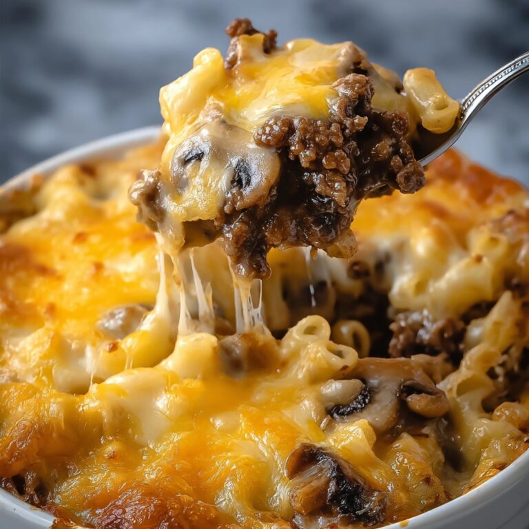 The Best Hobo Casserole Ground Beef Recipe