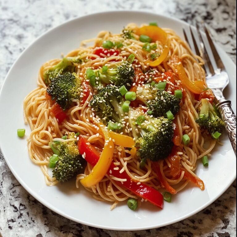 Gochujang Pasta: 7 Irresistible Reasons to Try Today Recipe