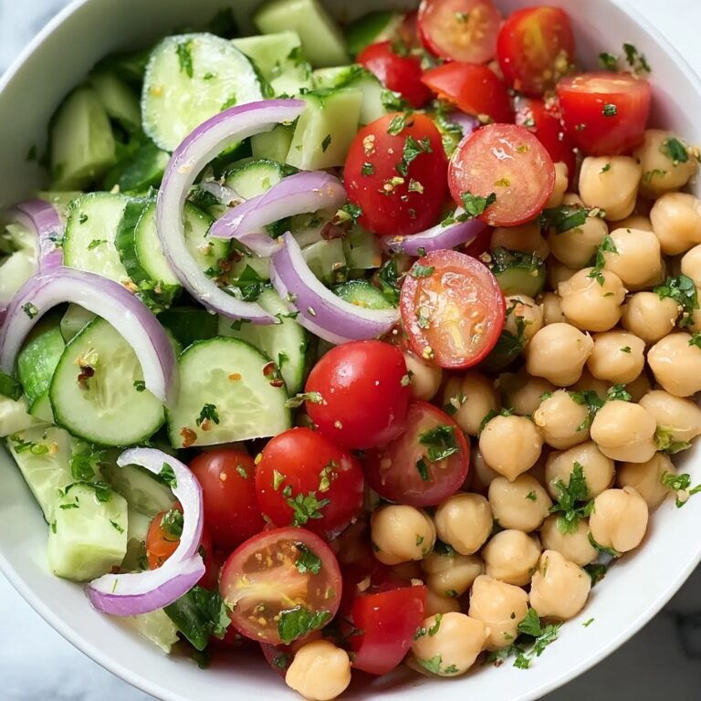 Everything Bagel Bean Salad Recipe