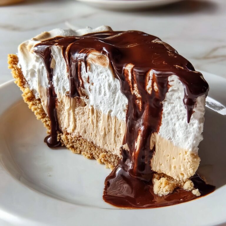 Unbelievable Peanut Butter Pie Recipe: 5 Reasons to Indulge Recipe