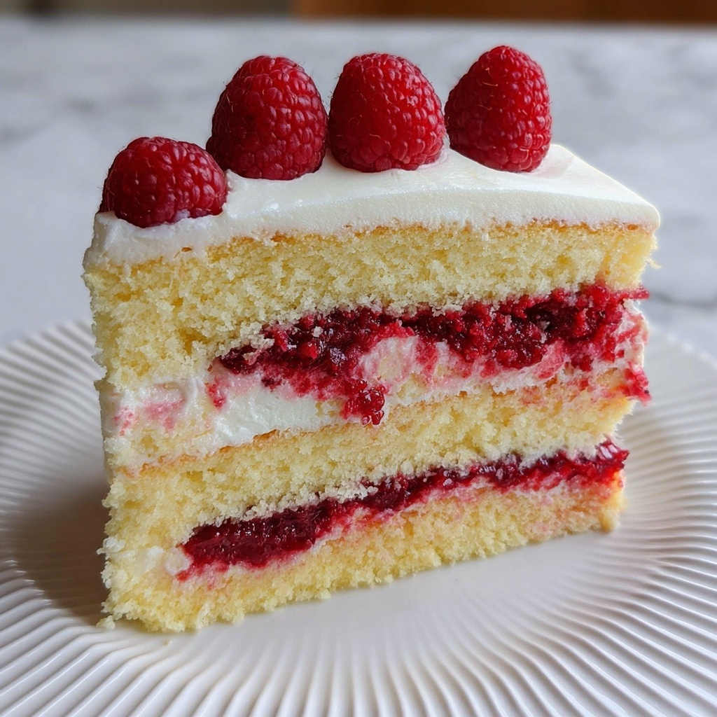 Frosted Raspberry Lemon Drop: 5 Ways to Savor Summer Joy Recipe - Recipe Image