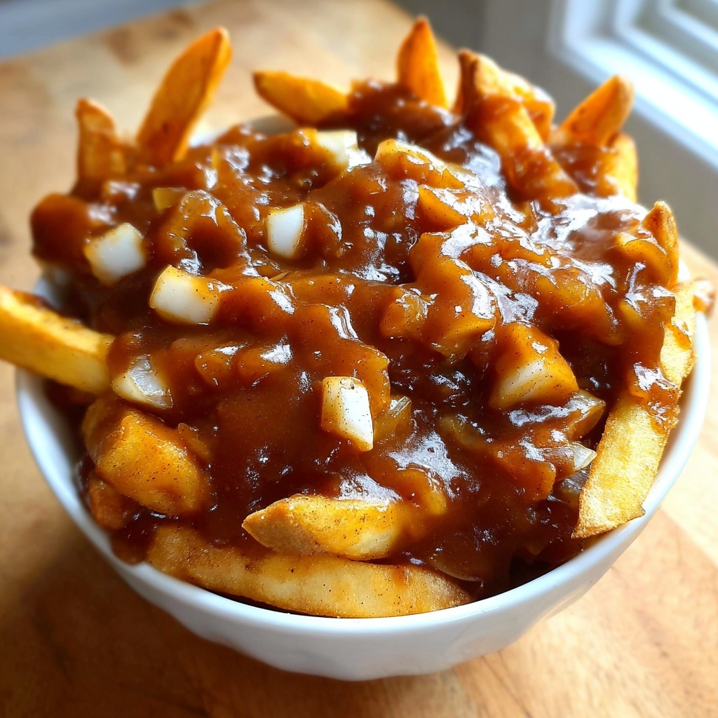 Chips with Coconut Curry Sauce: 7 Comforting Tips for Perfection Recipe - Recipe Image