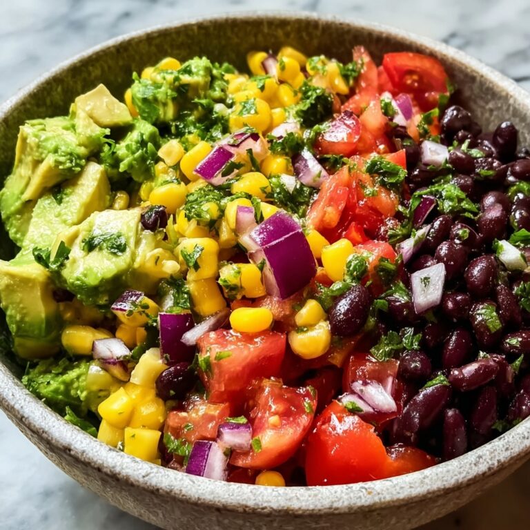 Cowboy Caviar Recipe