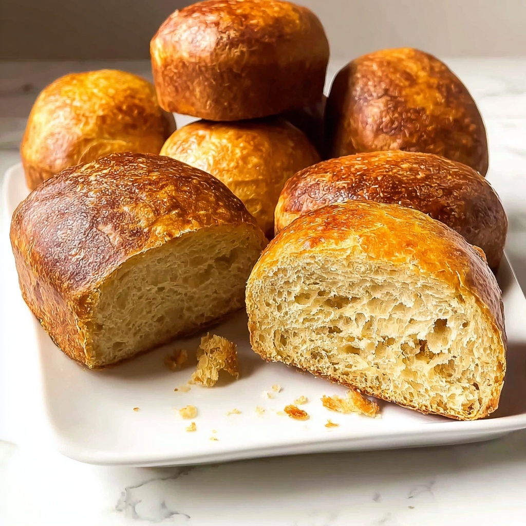 Eggnog Mini Loaves: 7 Steps to Holiday Bliss Recipe - Recipe Image