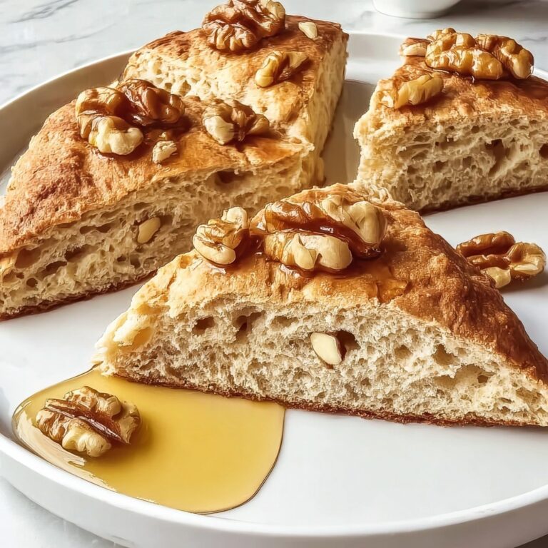 Maple Walnut Scones: 5 Reasons You’ll Love This Recipe