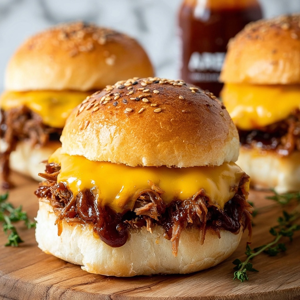 Beef Cheddar Sandwiches: The Ultimate Guide to Deliciousness Recipe - Recipe Image