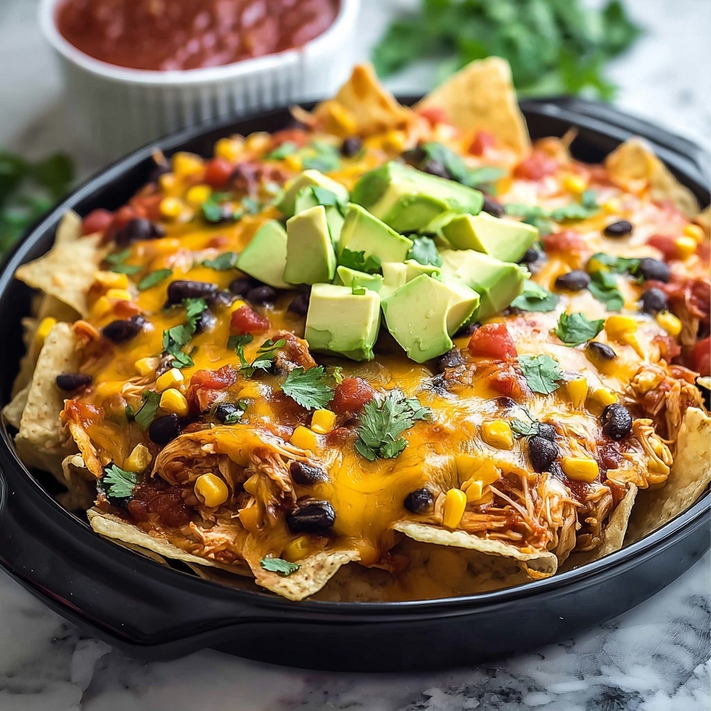 Chicken Enchilada Casserole Recipe - Recipe Image