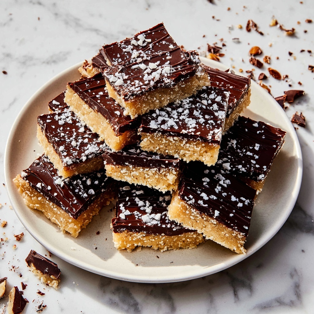 Cookie Dough Bark Recipe - Recipe Image