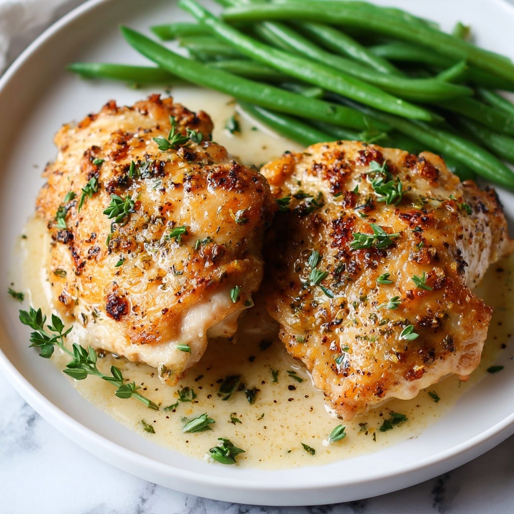 Parmesan Garlic Chicken Recipe - Recipe Image