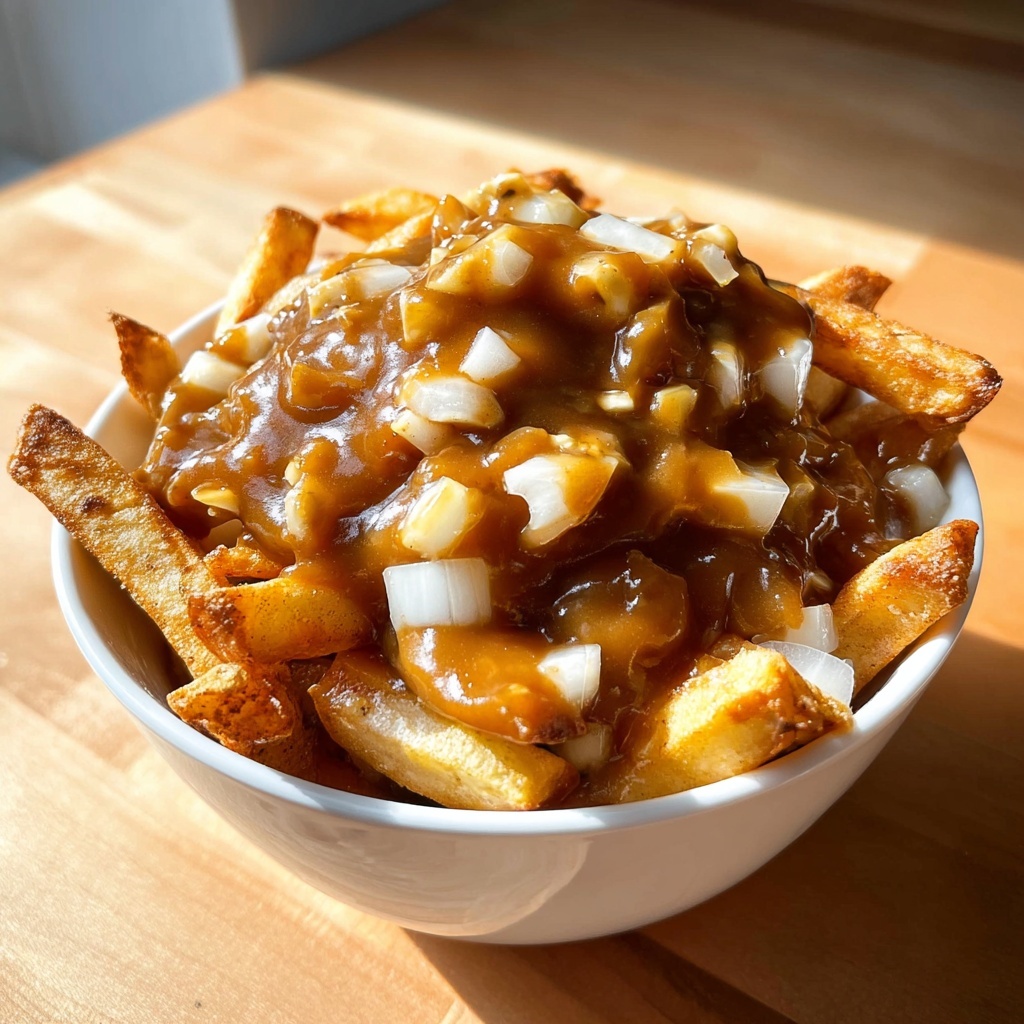 Chips with Coconut Curry Sauce: 7 Comforting Tips for Perfection Recipe - Recipe Image