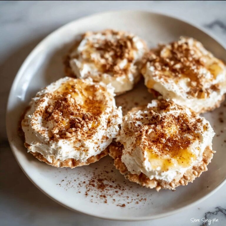 Butter Yogurt Rice Cakes: 5 Heavenly Bites You Must Try Recipe